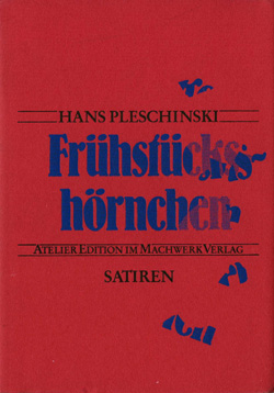 Frühstückshörnchen